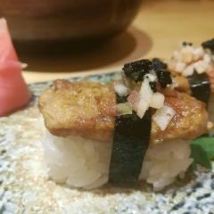 鱼四季·新融合料理(苏宁广场店) User Photo