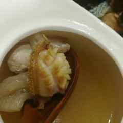 鱼四季·新融合料理(苏宁广场店) User Photo