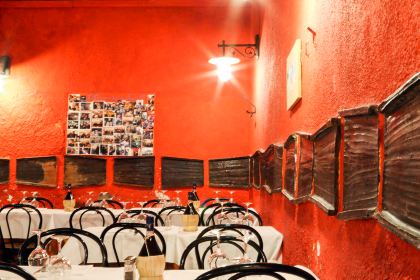 Antica Trattoria da Tito dal 1913