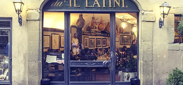 Il Latini