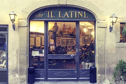 Il Latini