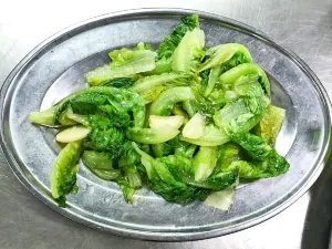 Wong Ah Wah Restaurant