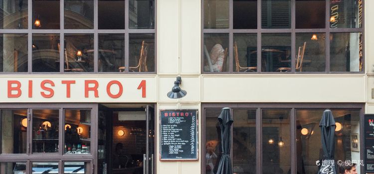 Bistro 1