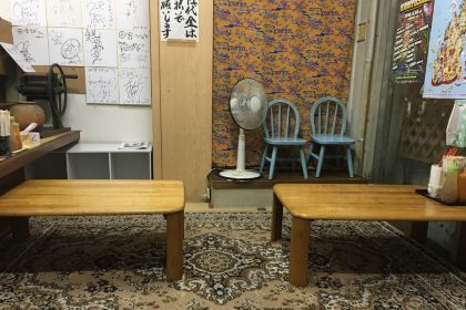 田舍 公設市場南店