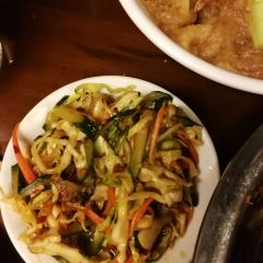 Wang Ji Jiang GuTou Guan User Photo