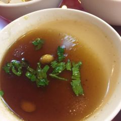 Guanzhongfengqingyuanhuibinlou User Photo