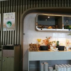 汕頭國際大飯店·璇宮西餐廳張用戶圖片