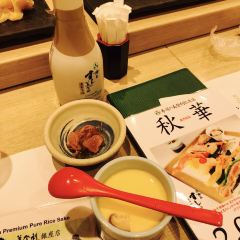 Sushi no Midori User Photo