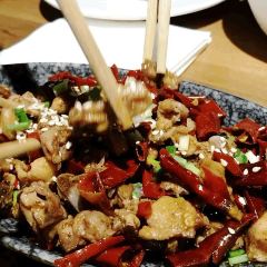 付小姐在成都(打浦桥店) User Photo