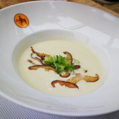 Schlossschaenke auf dem Johannisberg User Photo