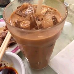 Chan Seng Kei User Photo