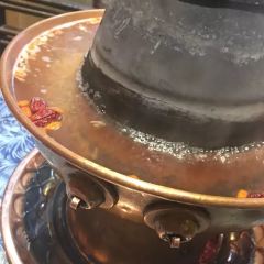 Yangshunzhai Hot Pot (fengrunjie) User Photo