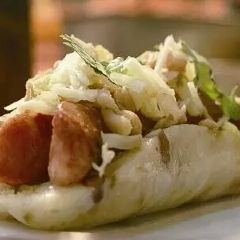 官芝霖大腸包小腸(逢甲一店)張用戶圖片