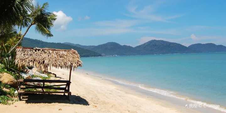 Pantai Batu Feringghi