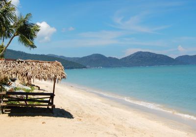 Pantai Batu Ferringhi