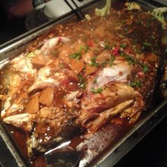 炉鱼(万象城店) User Photo