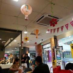 麦当劳(台山环市路得来速店) User Photo