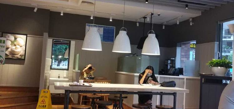 KFC (zhanjiang)