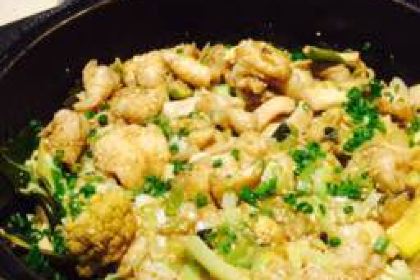 Dafengshou·cui Fish (jinjiangwanda)