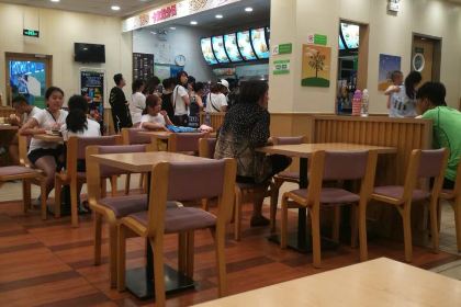 德克士(光明店)