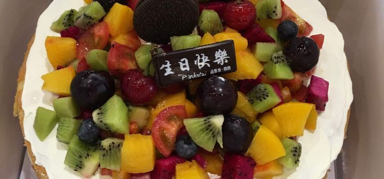 品客来(淮光影剧院店)