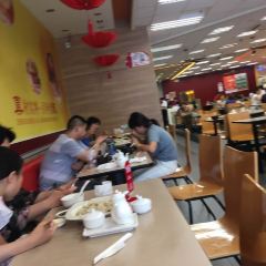 大娘水饺(燕山中路大润发店) User Photo