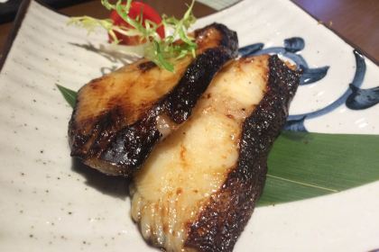 炙膳道日本料理(吾悅廣場店)