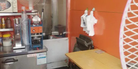 寶島戰鬥雞排(銀廈店)