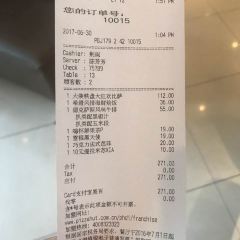 Pizza Hut (hedong) User Photo