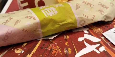 肯德基（渦陽向陽店）