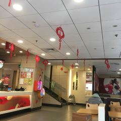 肯德基(安溪凤城店) ảnh của người dùng