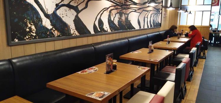 阿香米线(湘潭万达店)