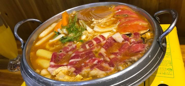 櫻花家新派日式簡餐(香港城店)