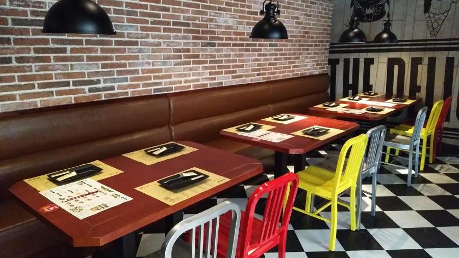 WO GU XIAO GUAN HAN CHUAN DIAN