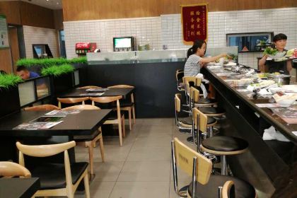 Gabugabu (zhangjiakouhuailaiwanyue)