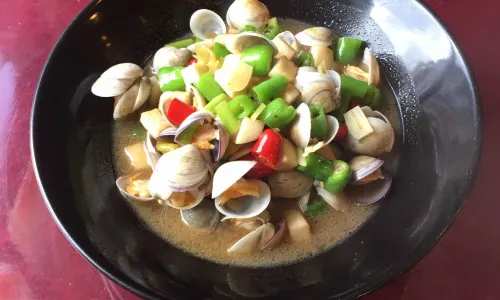 CHAOYUE GRAND HOTEL