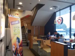 肯德基(紫云路DT店)