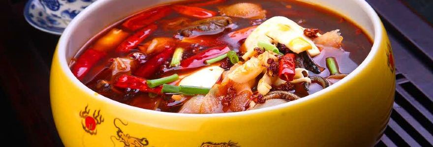 三国冒菜(公兴店)