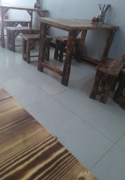 川魂帽牌货冒菜(凤凰天街店)