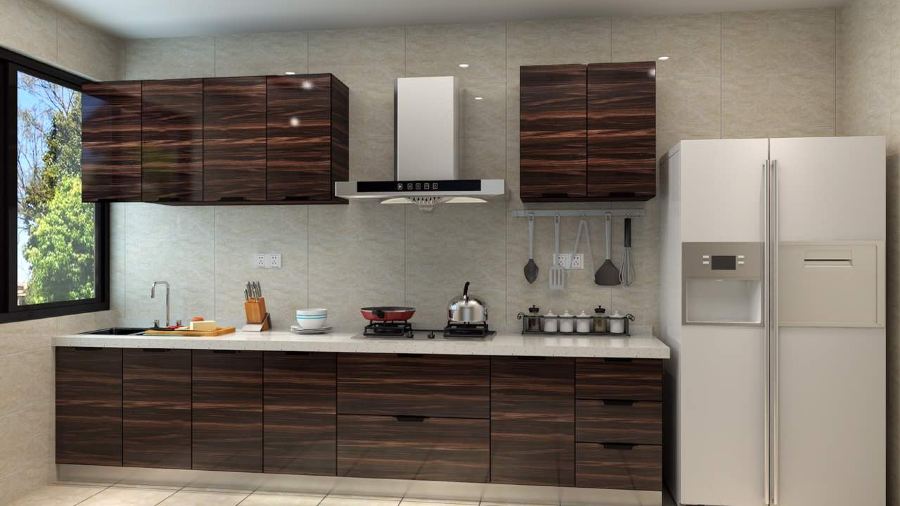 阿香米线(四川德阳万达餐厅)