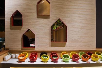 三不牛腩锅物料理(苍南银泰店)