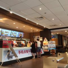 肯德基（金彭店）張用戶圖片