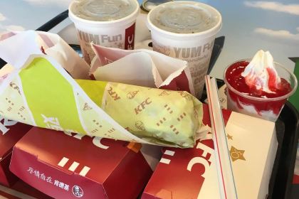 肯德基（蠡溪店）