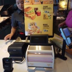 McDonald's (bengbuwanda) User Photo