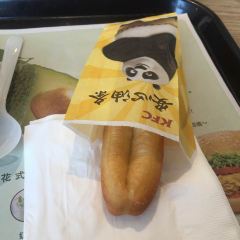 肯德基(英武店) User Photo