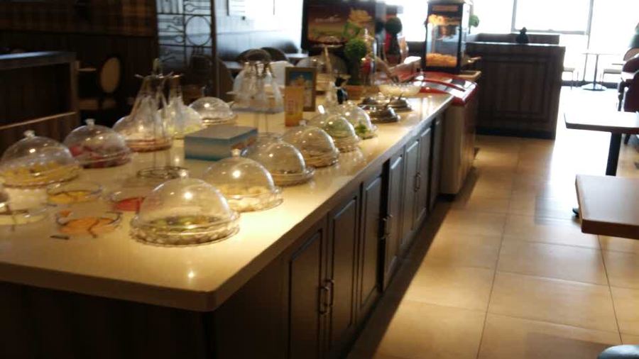 Nuoding Steak (xuyisuningguangchang)