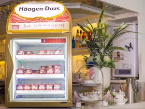 蝶影西餐厅(紫金路店)