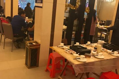 肥牛之家(弋阳店)