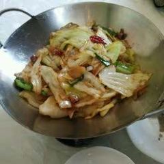 JIANGNAN TRENDY RESTAURANT User Photo