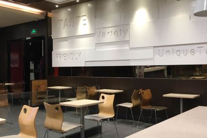 肯德基(牡丹店)